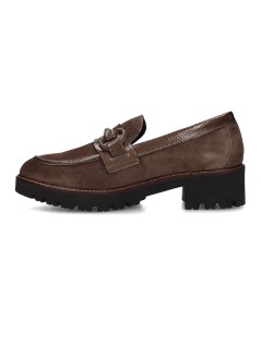 Callaghan Mocassino Freestyle Fondo Leggero Morsetto Tartufo