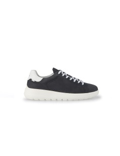 Ambitious Sneakers Vaschetta Blu
