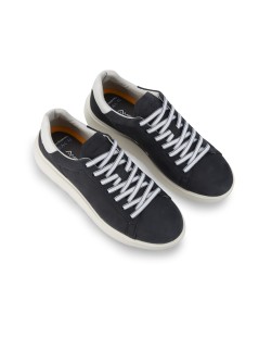 Ambitious Sneakers Vaschetta Blu