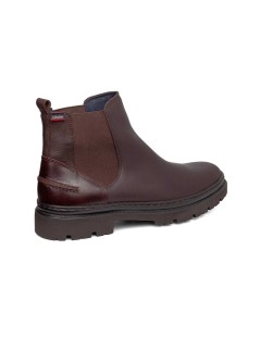 Callaghan Beatles Uomo Blue Fondo Light Marrone