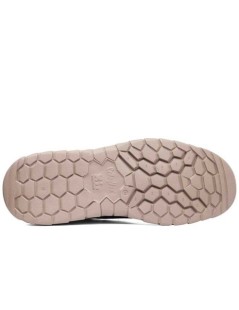 Callaghan Suv Cro Sneakers Polacchino Fondo Medio Marrone