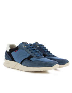 Callaghan Goliat Sneakers Hogan Vaschetta Lacci Elastici Oceano