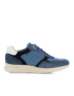 Callaghan Goliat Sneakers Hogan Vaschetta Lacci Elastici Oceano