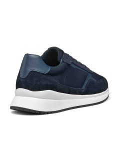 Geox Branthon Sneakers Hogan Vaschetta Navy