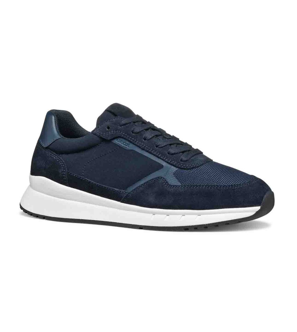 Geox Branthon Sneakers Hogan Vaschetta Navy