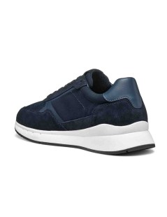 Geox Branthon Sneakers Hogan Vaschetta Navy