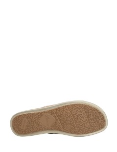 Susimoda Ciabatta Gel Fascette Strass Trasversali Rame