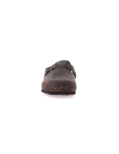 Grunland Sabot Boston Bio Birk Mogano