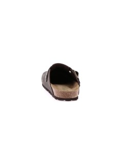 Grunland Sabot Boston Bio Birk Mogano