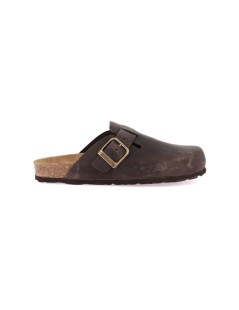 Grunland Sabot Boston Bio Birk Mogano