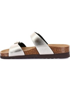Grunland Ciabatta Bio Media 2 fasce Champagne