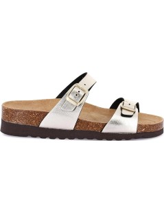 Grunland Ciabatta Bio Media 2 fasce Champagne
