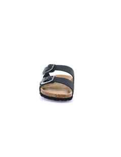 Grunland Ciabatta Bio Soft Bassa Arizona Nero