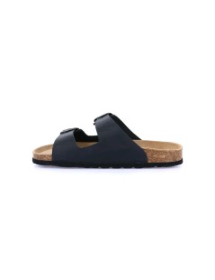 Grunland Ciabatta Bio Soft Bassa Arizona Nero