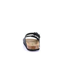 Grunland Ciabatta Bio Soft Bassa Arizona Nero