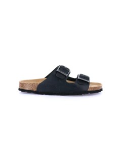 Grunland Ciabatta Bio Soft Bassa Arizona Nero