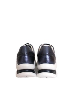 Callaghan ARIA Sneakers Traforata Blu