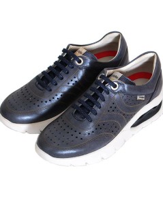 Callaghan ARIA Sneakers Traforata Blu