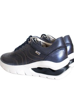 Callaghan ARIA Sneakers Traforata Blu