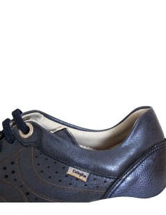 Callaghan ARIA Sneakers Traforata Blu