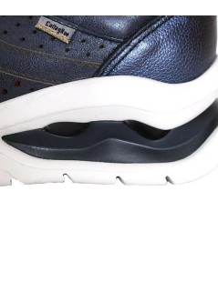 Callaghan ARIA Sneakers Traforata Blu