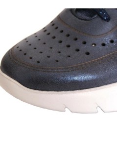Callaghan ARIA Sneakers Traforata Blu