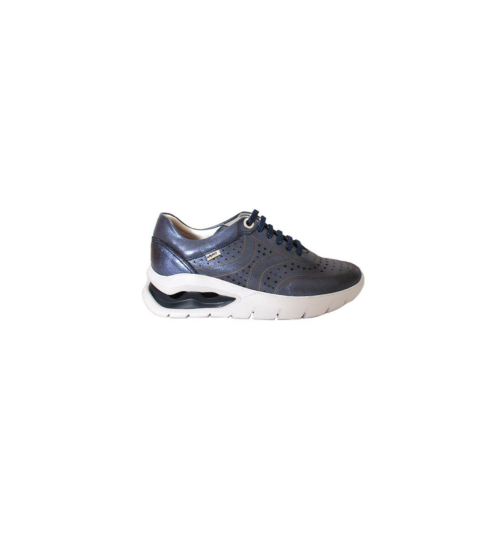 Callaghan ARIA Sneakers Traforata Blu