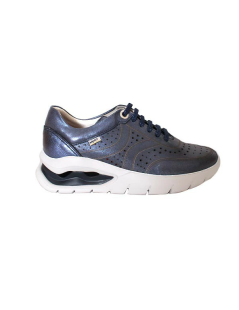 Callaghan ARIA Sneakers Traforata Blu