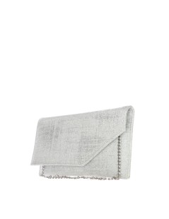 Soffice Sogno Pochette Media Patta Calamita Catenina Argento