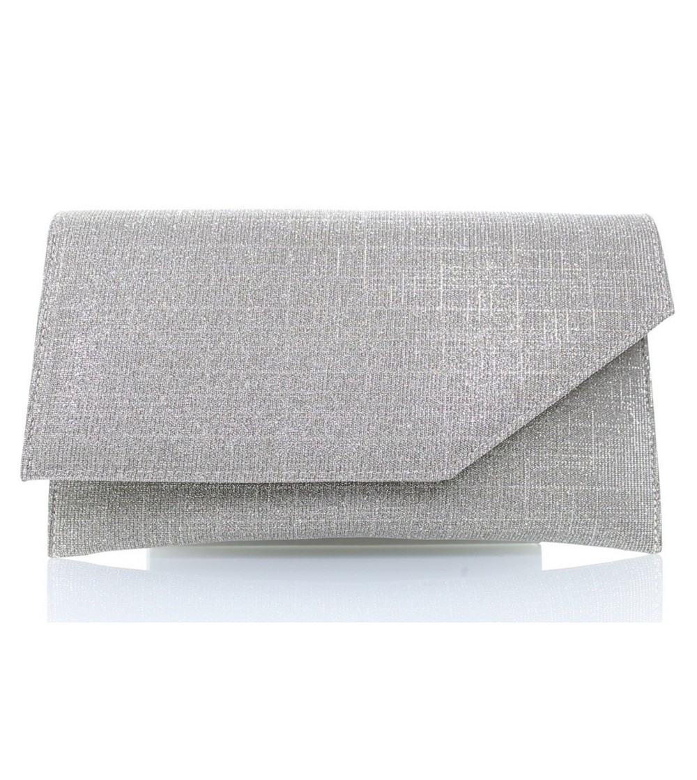 Soffice Sogno Pochette Media Patta Calamita Catenina Argento
