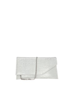 Soffice Sogno Pochette Media Patta Calamita Catenina Argento