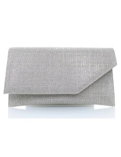 Soffice Sogno Pochette Media Patta Calamita Catenina Argento