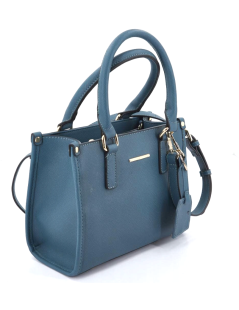 Geox Bauletto Piccolo Denim