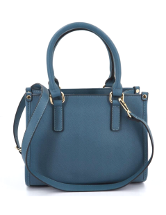 Geox Bauletto Piccolo Denim