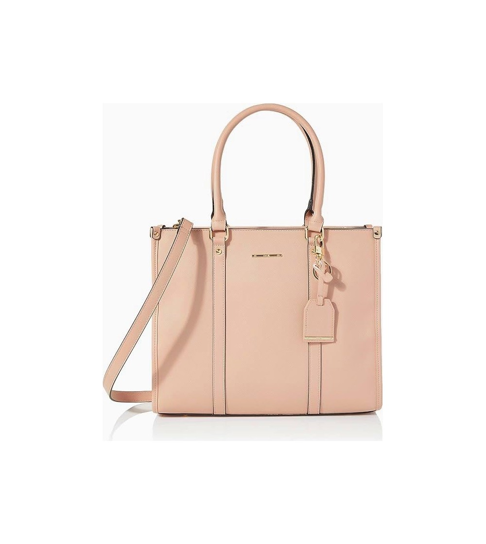 Geox Bauletto Grande Pelle Rosa