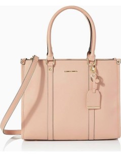 Geox Bauletto Grande Pelle Rosa