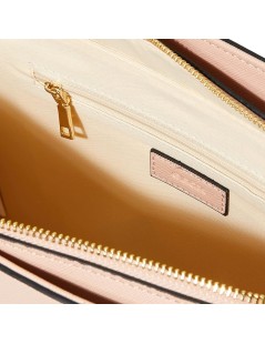 Geox Bauletto Grande Pelle Rosa