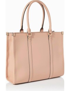 Geox Bauletto Grande Pelle Rosa