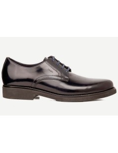 Callaghan Stringata Derby Lucido Florentic Blu