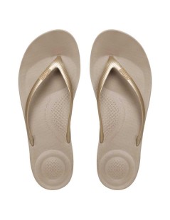 Fit Flop Ciabatta Mare Piscina Infradito Oro