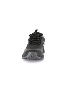 Grunland Sneakers GL-TEX Plantare Estraibile Antigrip Nero