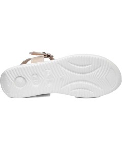 Callaghan Sandalo Zeppa Media Accessorio Naplak Rosa