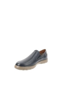 Valleverde Slipon con Elastici Blu