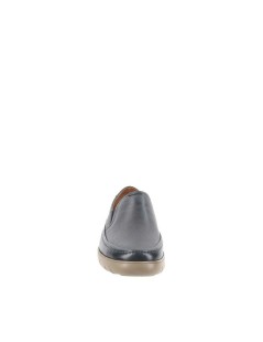 Valleverde Slipon con Elastici Blu