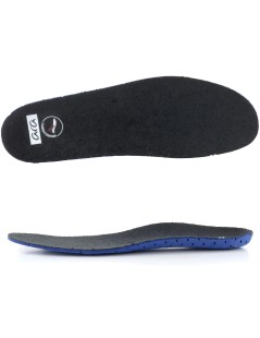 Ara Shoes Sneakers Uomo Memory Tessuto Camoscio Blu