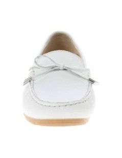 Ara Shoes Mocassino Indianino Fiocchetto Crema