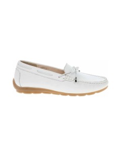 Ara Shoes Mocassino Indianino Fiocchetto Crema