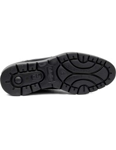 Callaghan AMAL Sneakers Zeppa media Nero