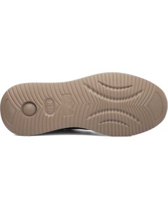 Callaghan MOSES Sneakers Punta Camoscio Multicolor Giallo Kaki