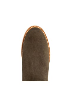 Callaghan ARETE Tronchetti Donna Zeppa Media Elastici Foresta